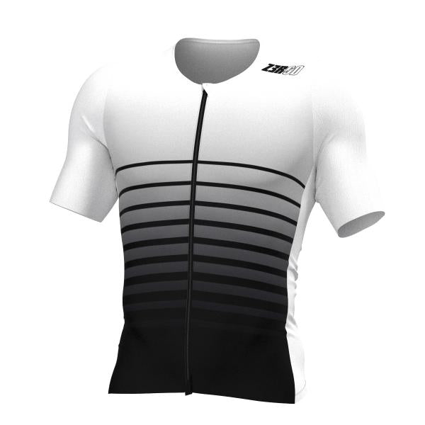 Z3R0D RACER TTSINGLET MAN