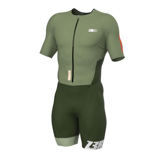 Z3R0D RACER TTSUIT MAN
