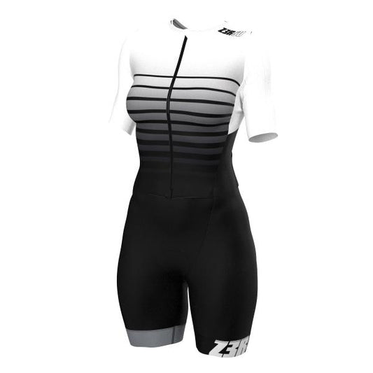 Z3R0D RACER TTSUIT WOMAN