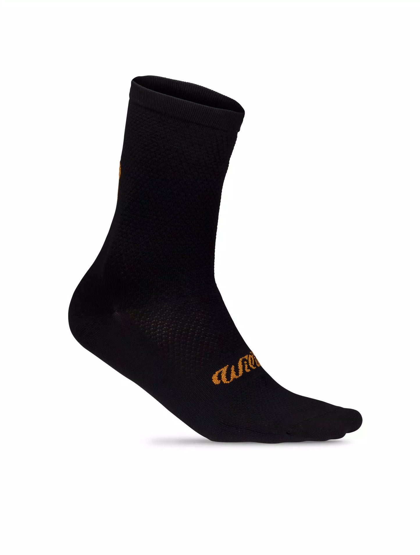 WILIER RAMATO BLACK SOCKS