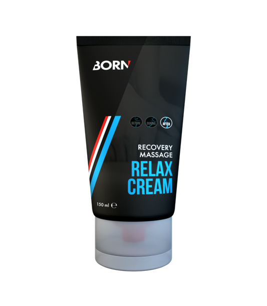 RECOVERY RELAX CREAM