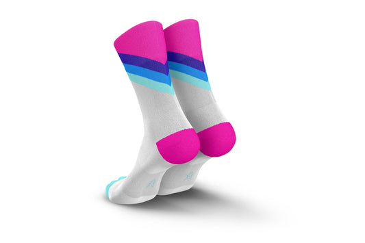 INCYLENCE RUNNING GRADES BLUE PINK