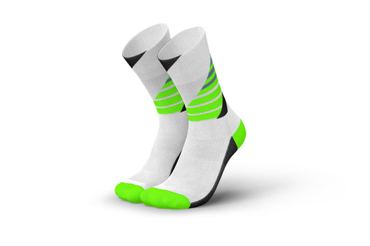 INCYLENCE RUNNING LADDERS BLACK GREEN
