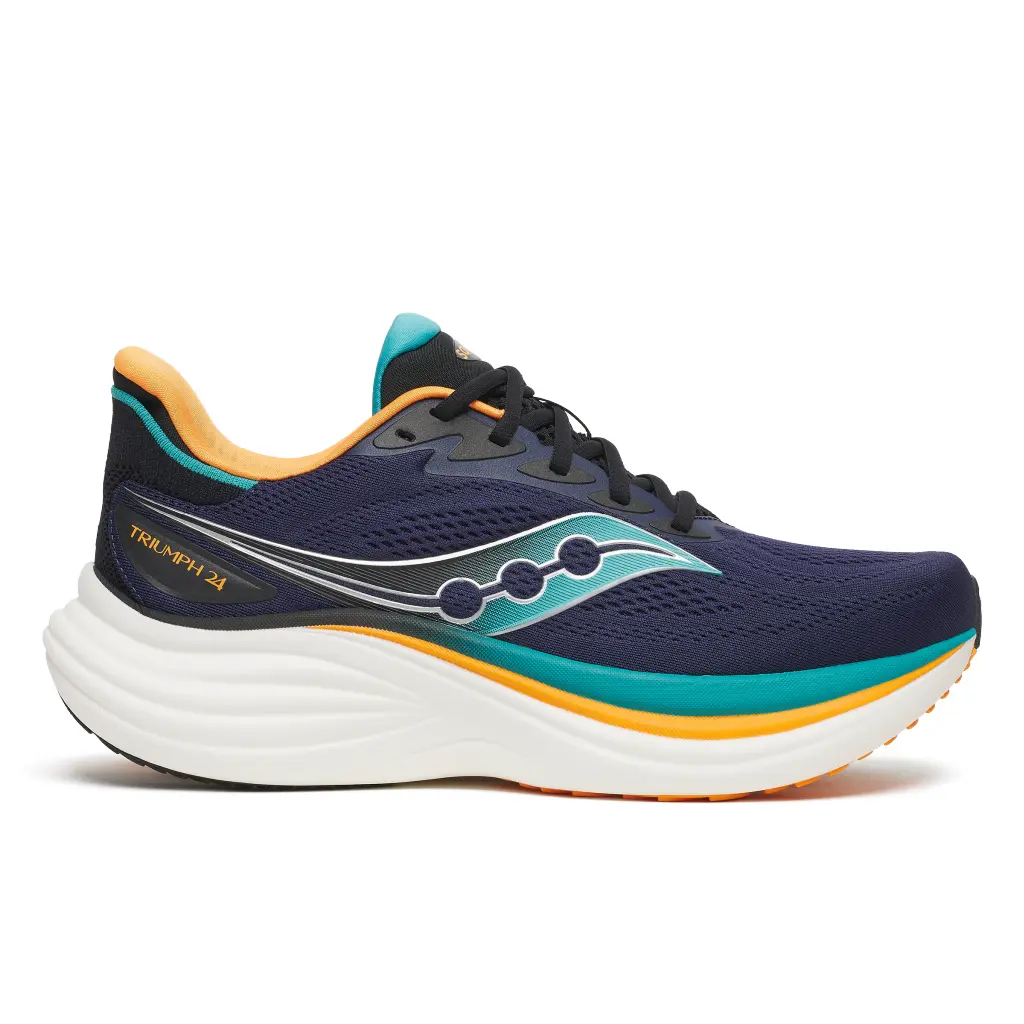 SAUCONY TRIUMPH 24 MEN'S SHOES