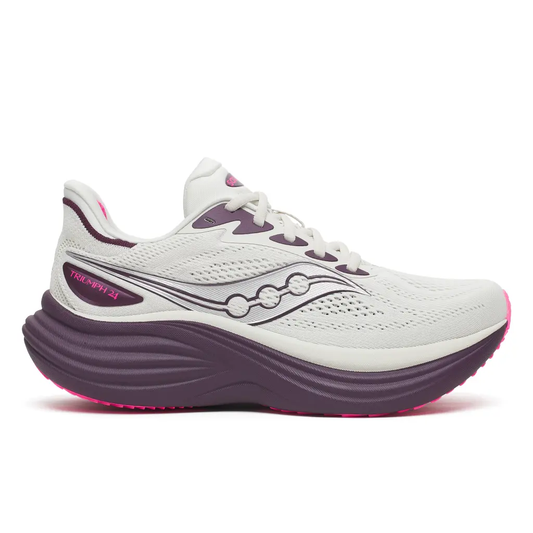 SAUCONY TRIUMPH 24 WOMEN'S SHOES