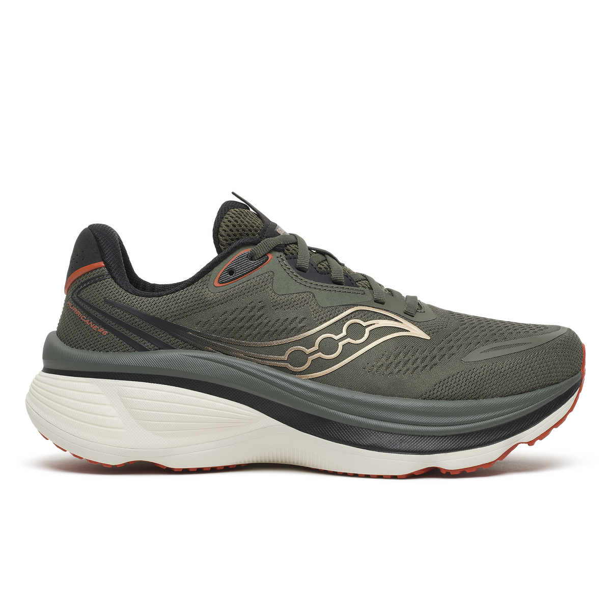 SAUCONY HURRICANE 26 MEN'S SHOES