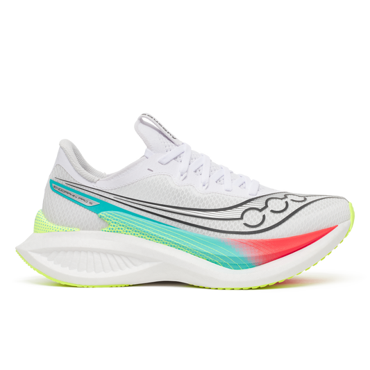SAUCONY ENDORPHIN PRO 5 WOMEN'S SHOES