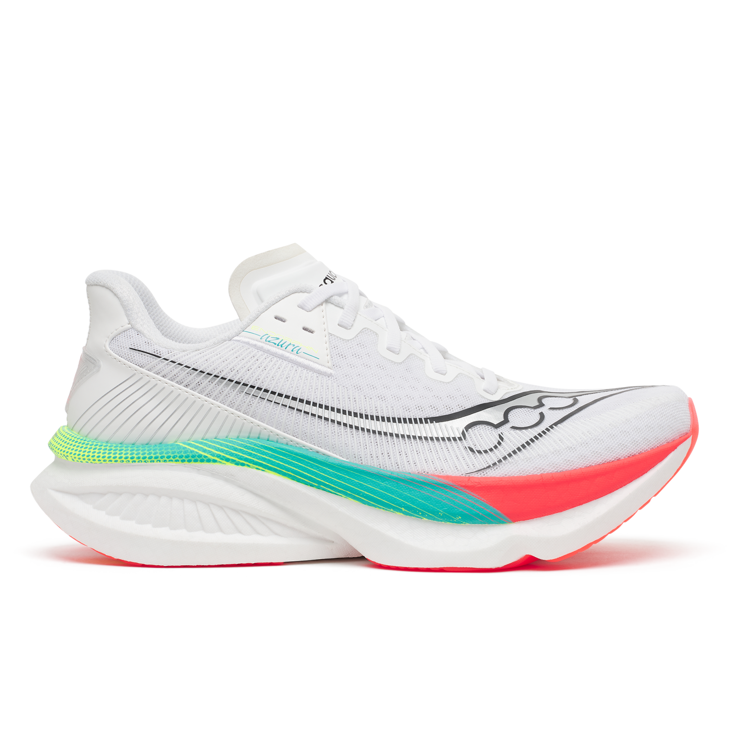 SAUCONY ENDORPHIN AZURA MEN'S SHOES