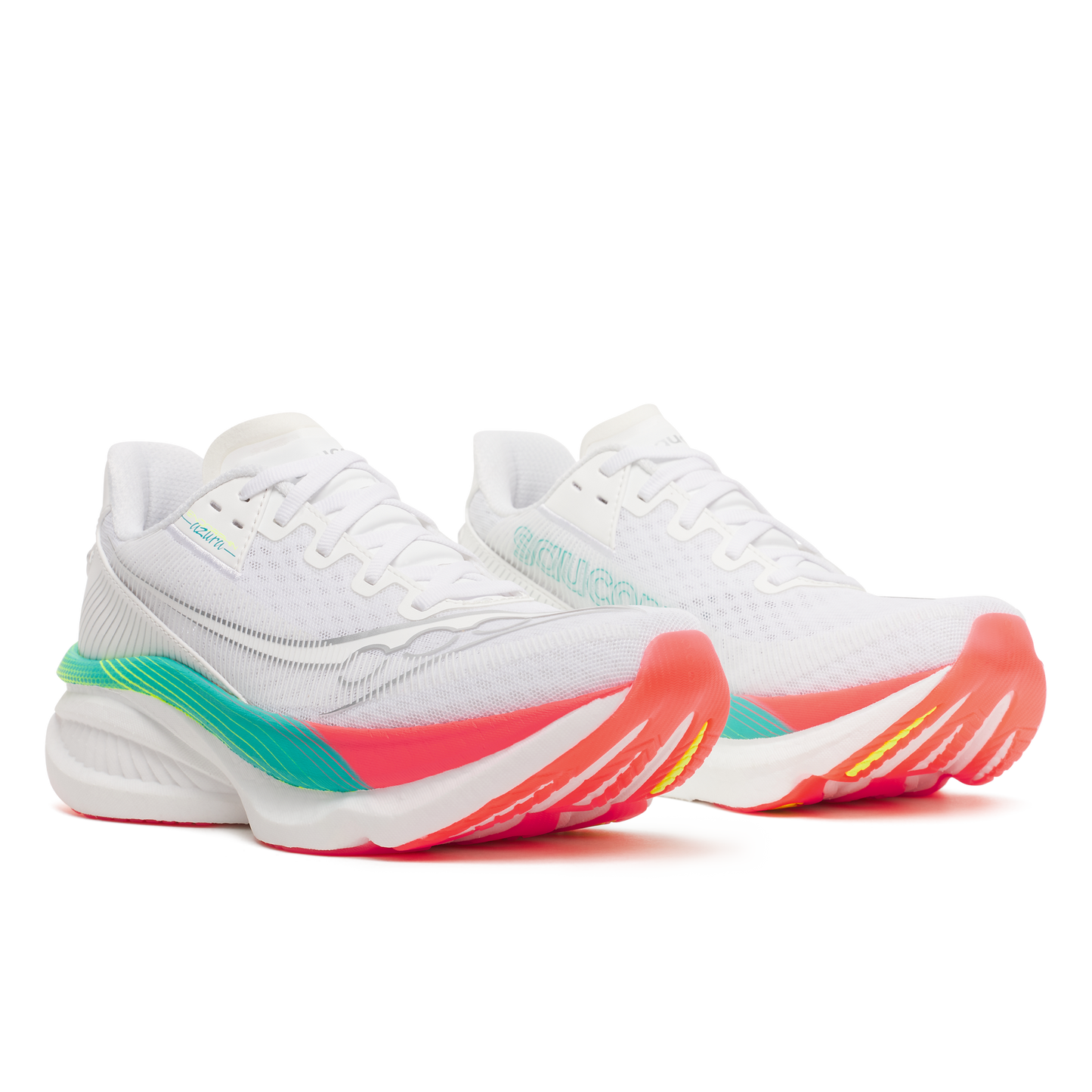 SAUCONY ENDORPHIN AZURA WOMEN'S SHOES