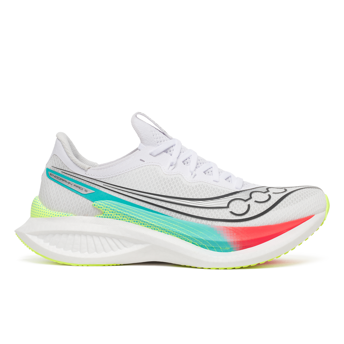 SAUCONY ENDORPHIN PRO 5 MEN'S SHOES