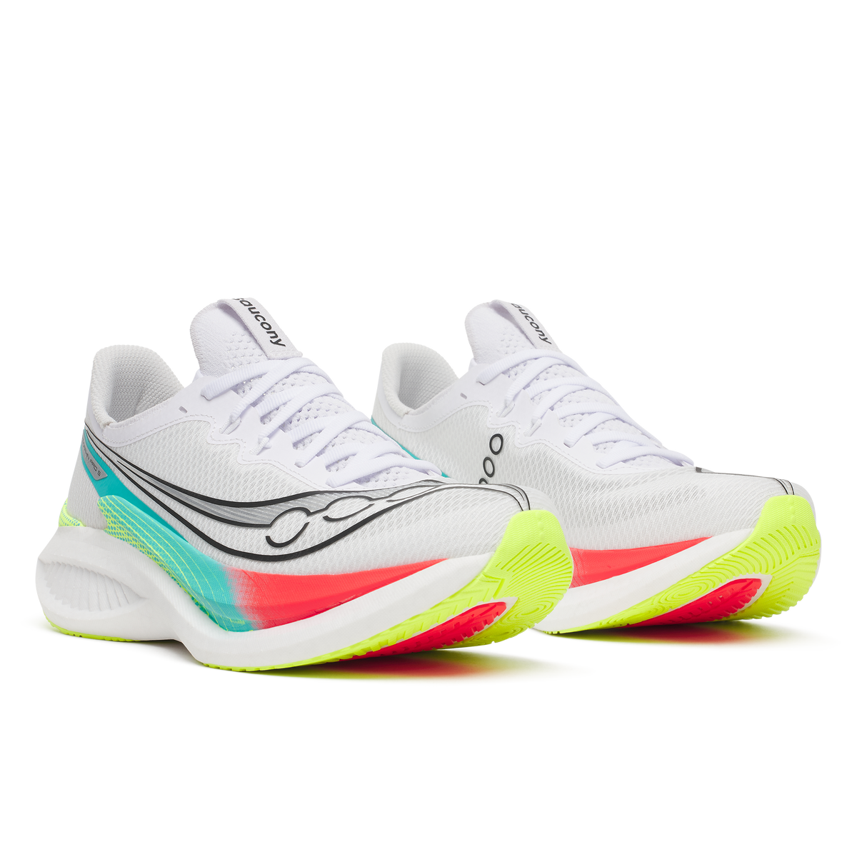 SAUCONY ENDORPHIN PRO 5 MEN'S SHOES