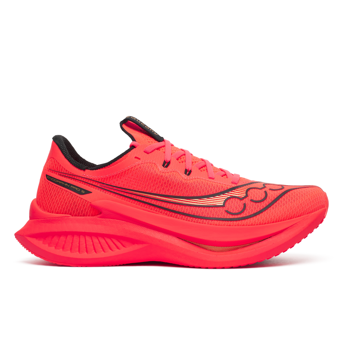 SAUCONY ENDORPHIN PRO 5 MEN'S SHOES