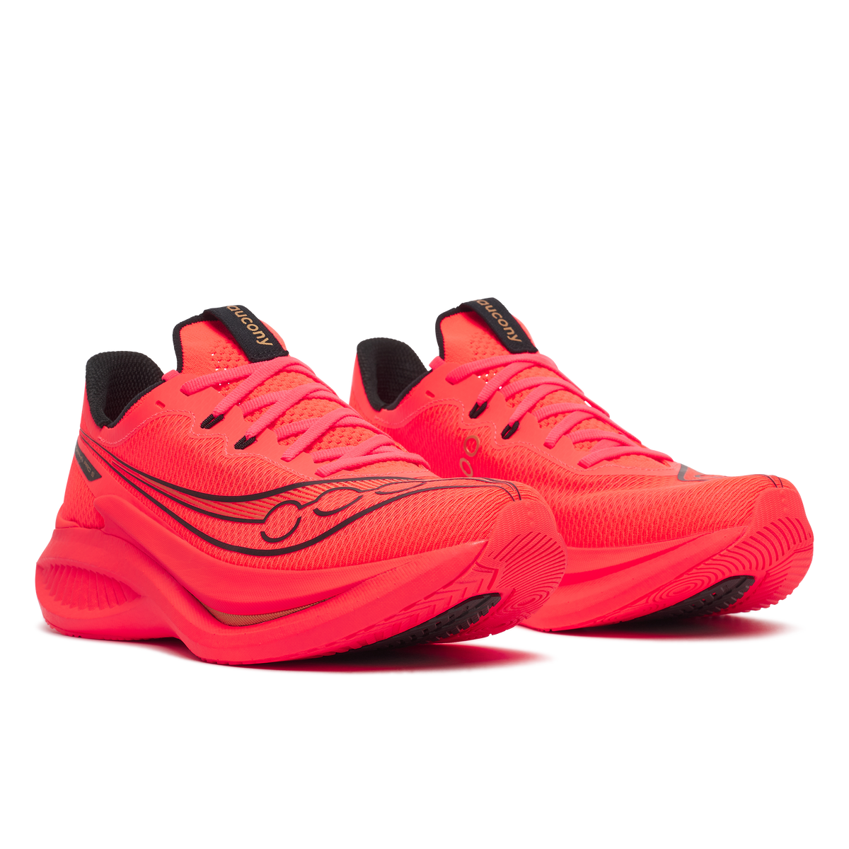 SAUCONY ENDORPHIN PRO 5 MEN'S SHOES