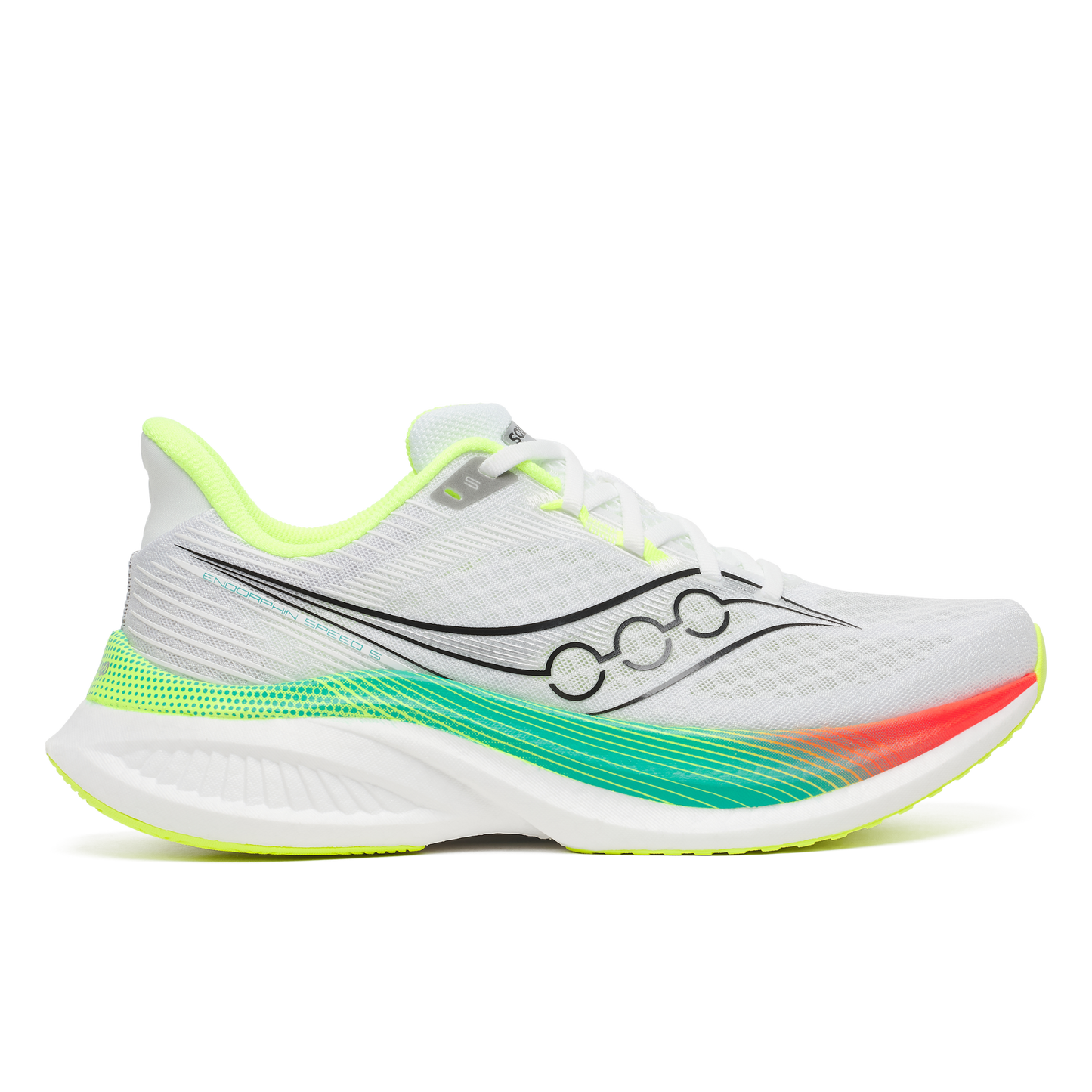 SAUCONY ENDORPHIN SPEED 5 MEN'S SHOES