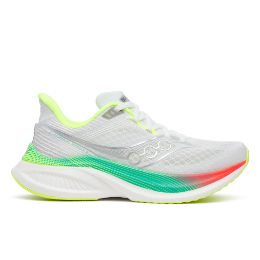 SAUCONY ENDORPHIN SPEED 5 WOMEN'S SHOES
