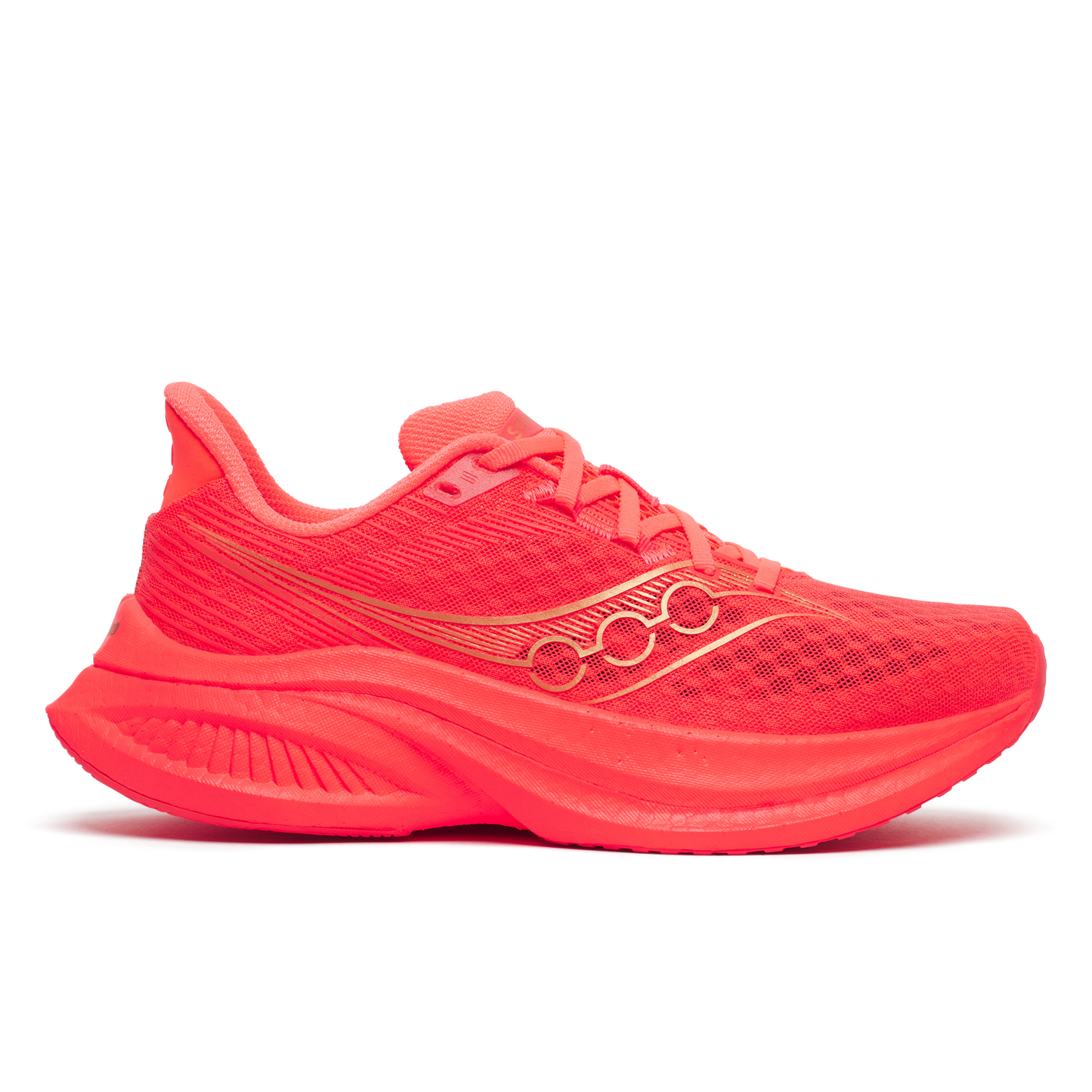 SAUCONY ENDORPHIN SPEED 5 WOMEN'S SHOES