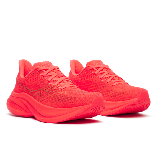 SAUCONY ENDORPHIN SPEED 5 WOMEN'S SHOES