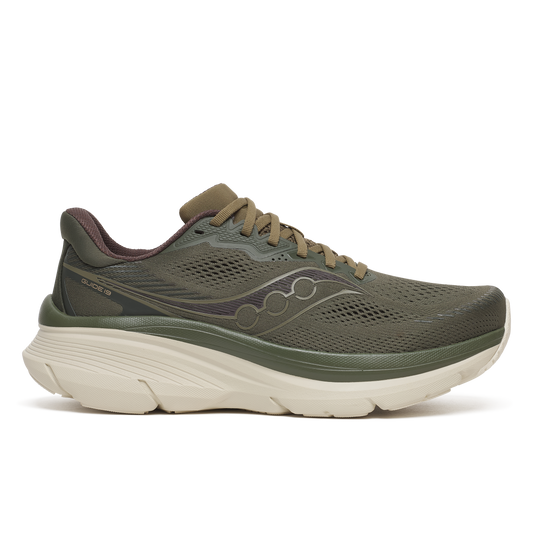 SAUCONY GUIDE 19 MEN'S SHOES