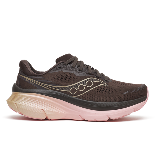 SAUCONY GUIDE 19 WOMEN'S SHOES