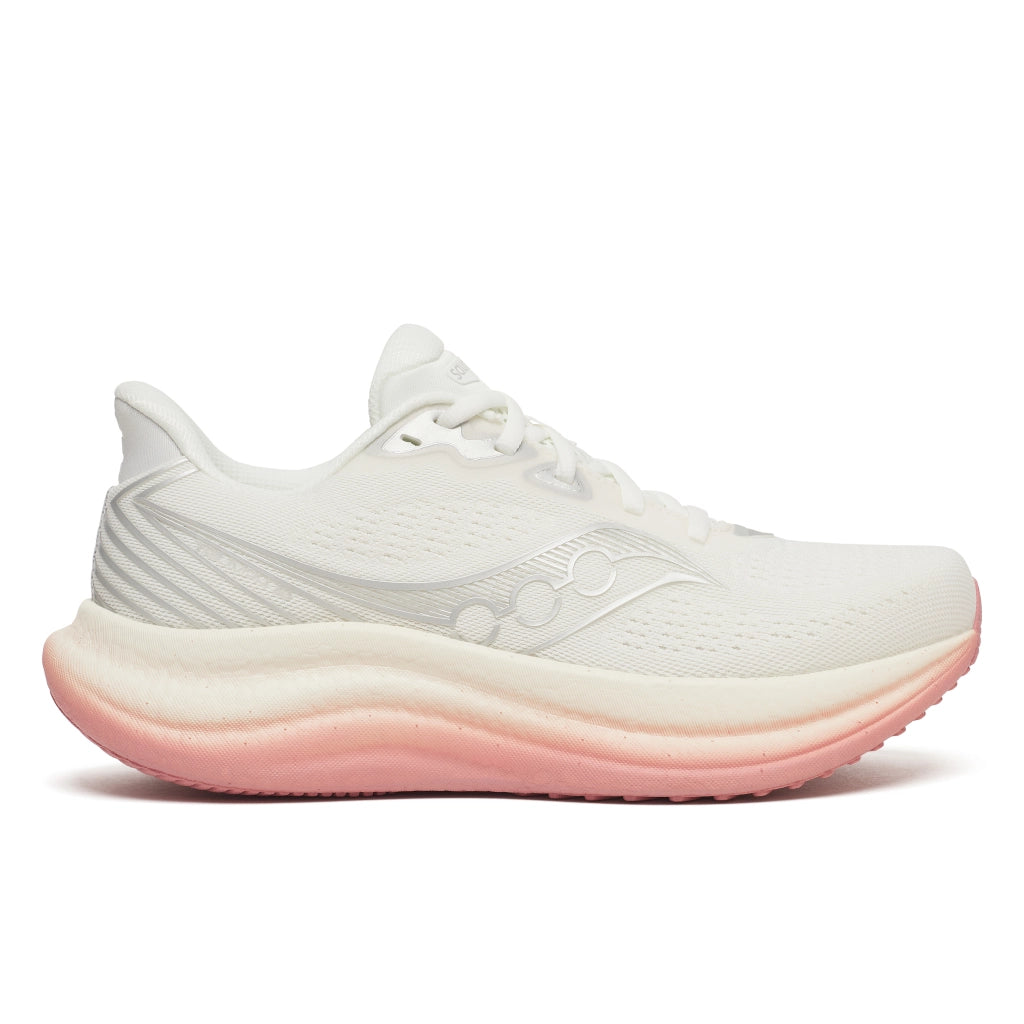 SAUCONY TRIUMPH 23 WOMEN'S SHOES