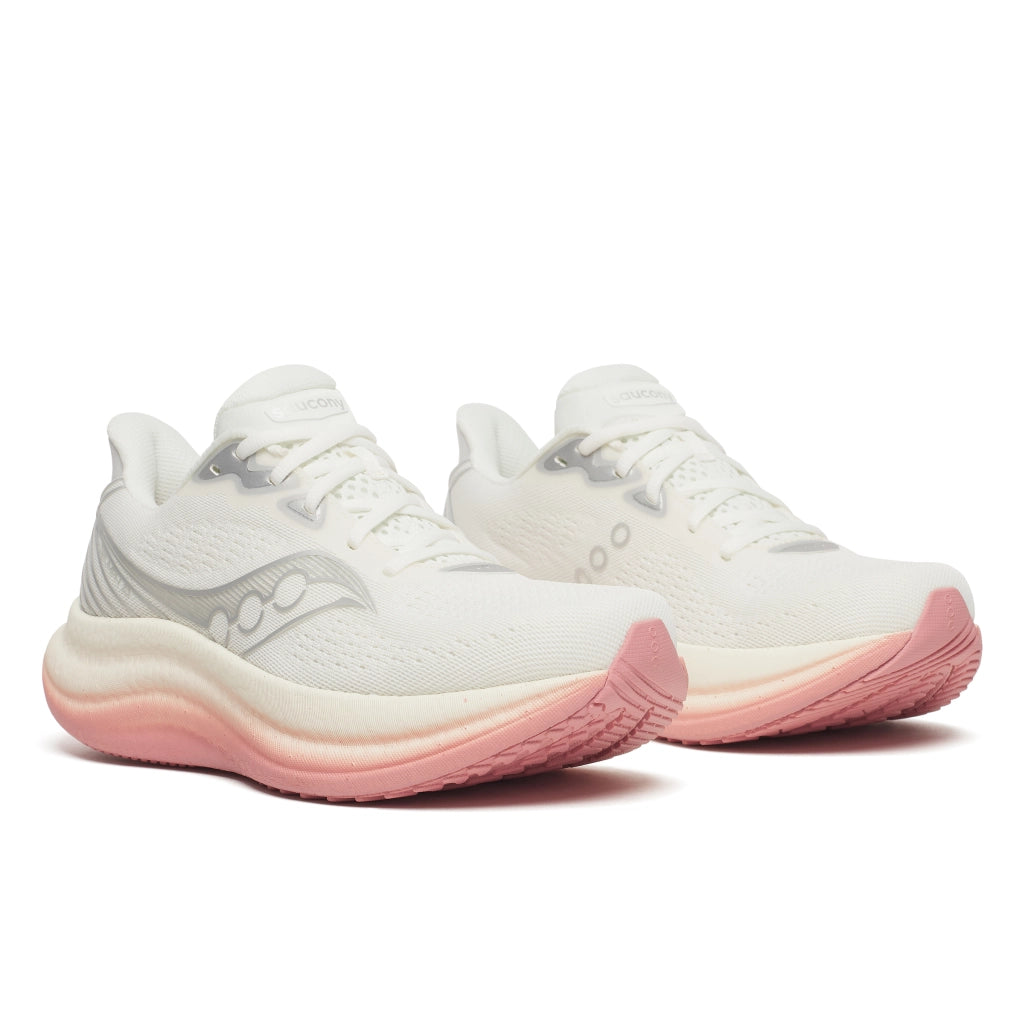 SAUCONY TRIUMPH 23 WOMEN'S SHOES