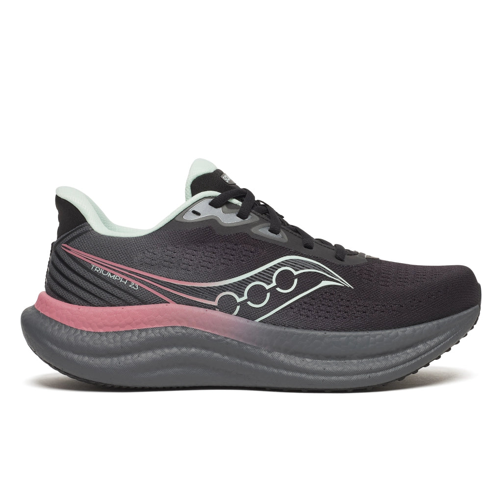 SAUCONY TRIUMPH 23 WOMEN'S SHOES