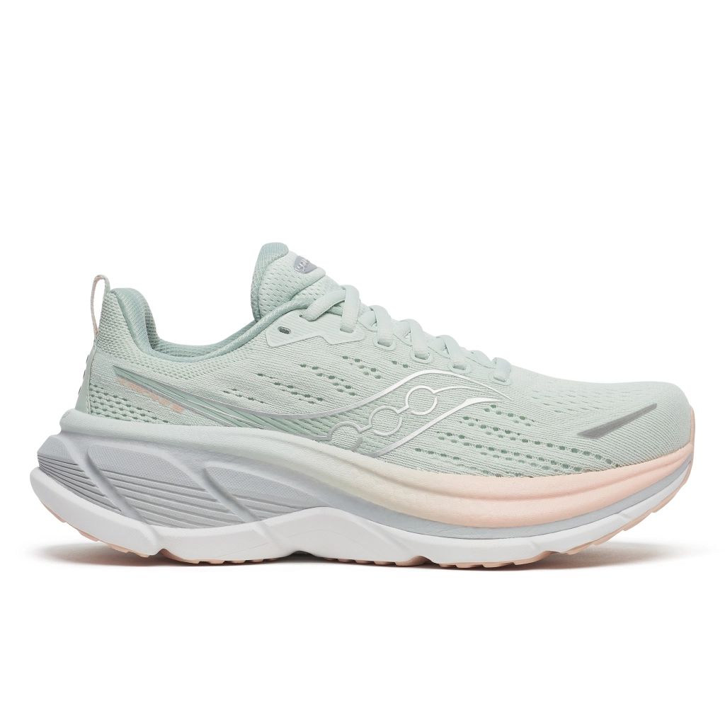 SAUCONY HURRICANE 25 WOMEN'S SHOES