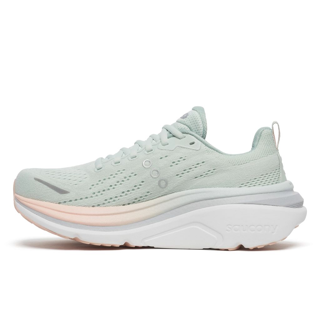 SAUCONY HURRICANE 25 WOMEN'S SHOES
