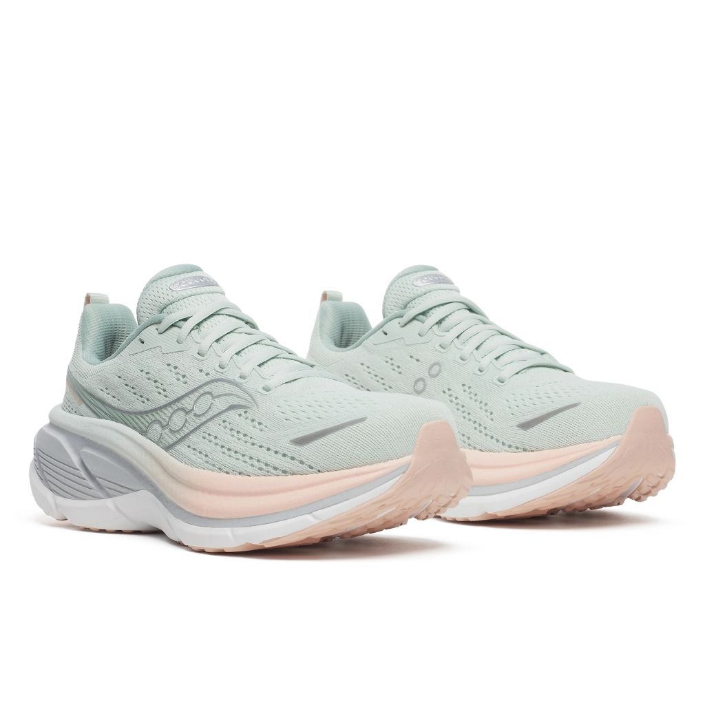 SAUCONY HURRICANE 25 WOMEN'S SHOES