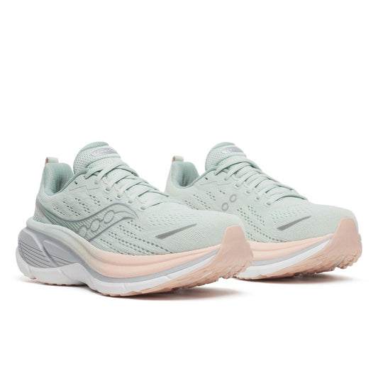 SAUCONY HURRICANE 25 WOMEN'S SHOES