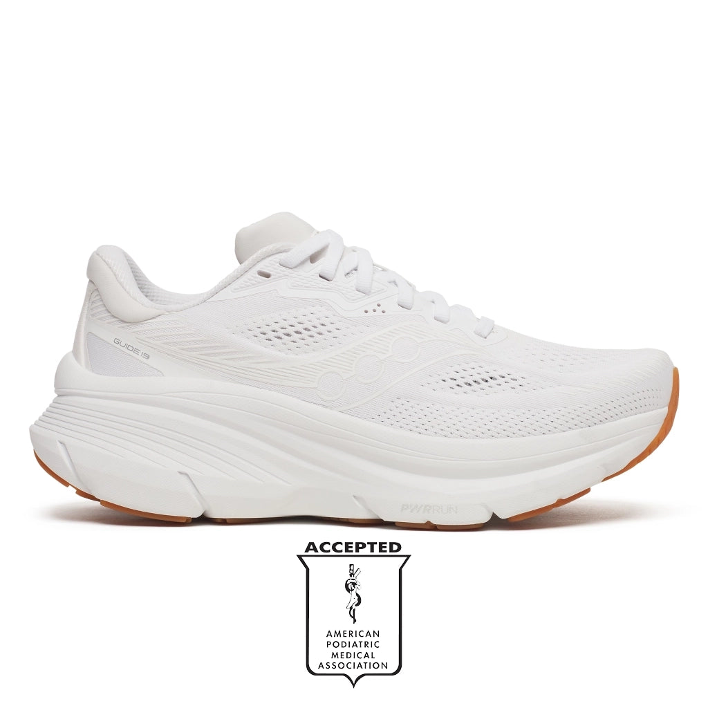 SAUCONY GUIDE 19 WOMEN'S SHOES