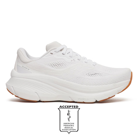 SAUCONY GUIDE 19 WOMEN'S SHOES