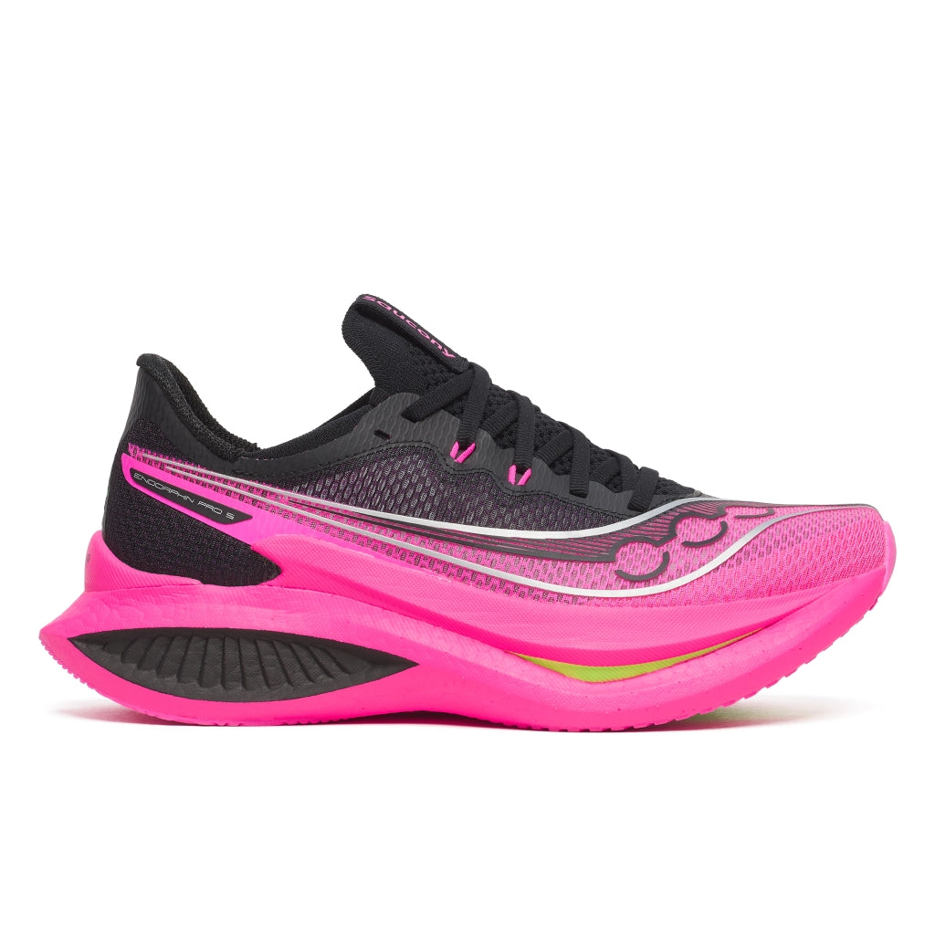 SAUCONY ENDORPHIN PRO 5 WOMEN'S SHOES