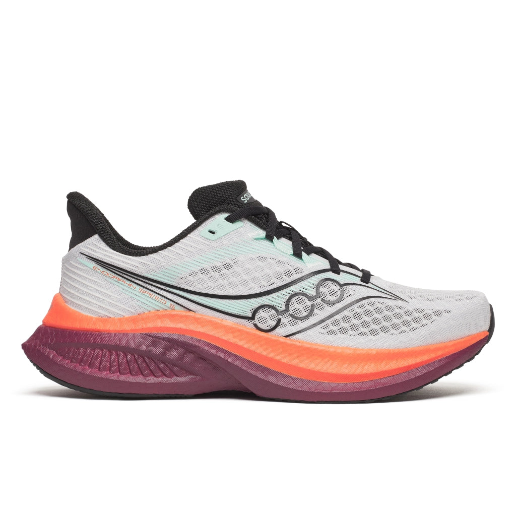 SAUCONY ENDORPHIN SPEED 5 MEN'S SHOES