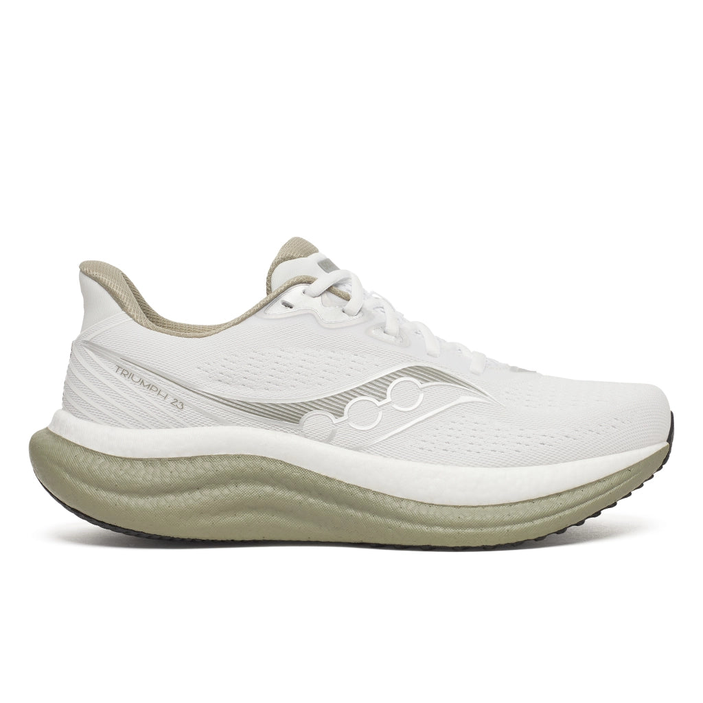 SAUCONY TRIUMPH 23 MEN'S SHOES
