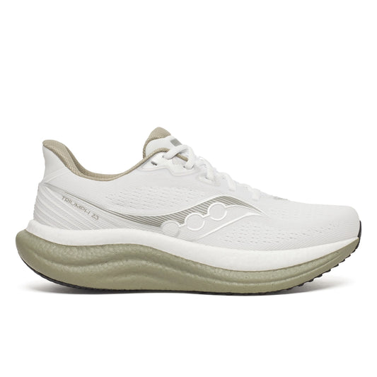 SAUCONY TRIUMPH 23 MEN'S SHOES