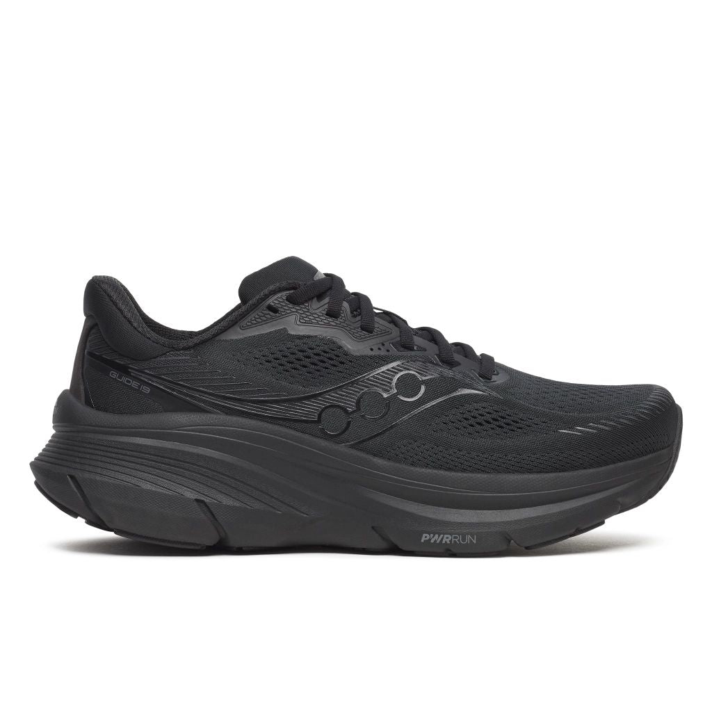 SAUCONY GUIDE 19 MEN'S SHOES