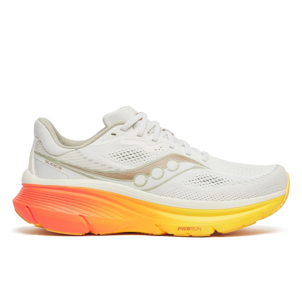 SAUCONY GUIDE 19 MEN'S SHOES