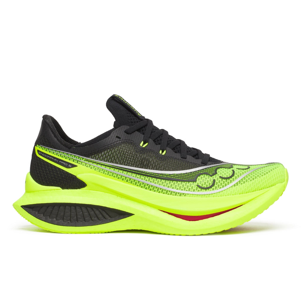 SAUCONY ENDORPHIN PRO 5 MEN'S SHOES