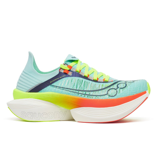 SAUCONY ENDORPHIN ELITE 2