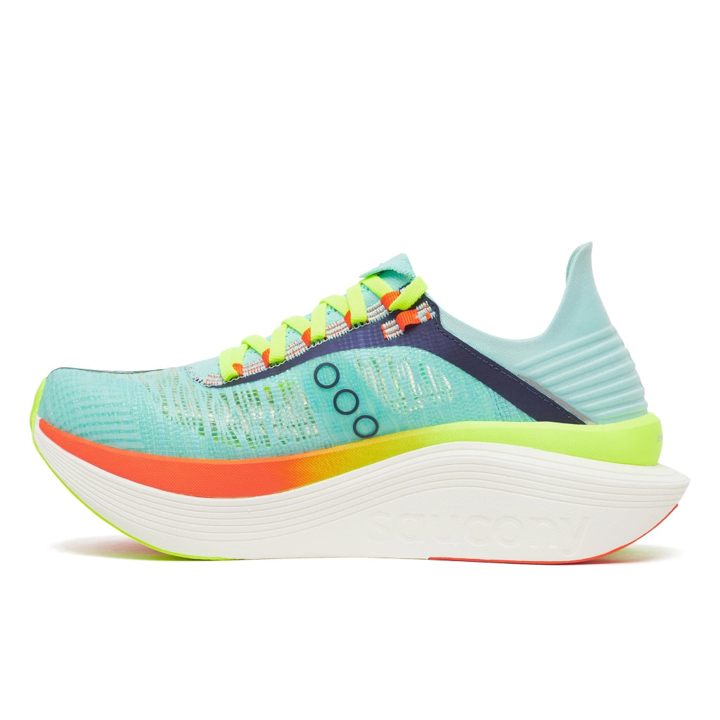 SAUCONY ENDORPHIN ELITE 2