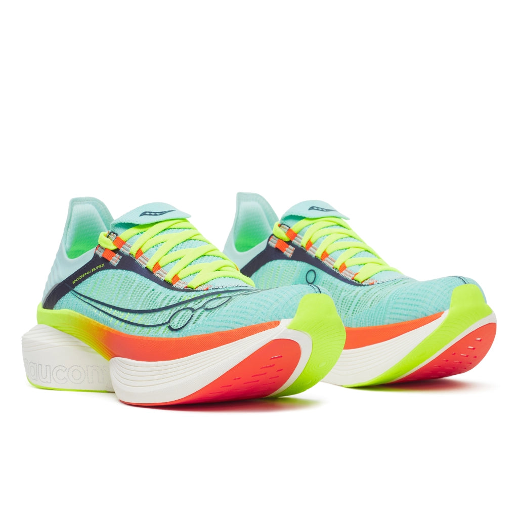 SAUCONY ENDORPHIN ELITE 2