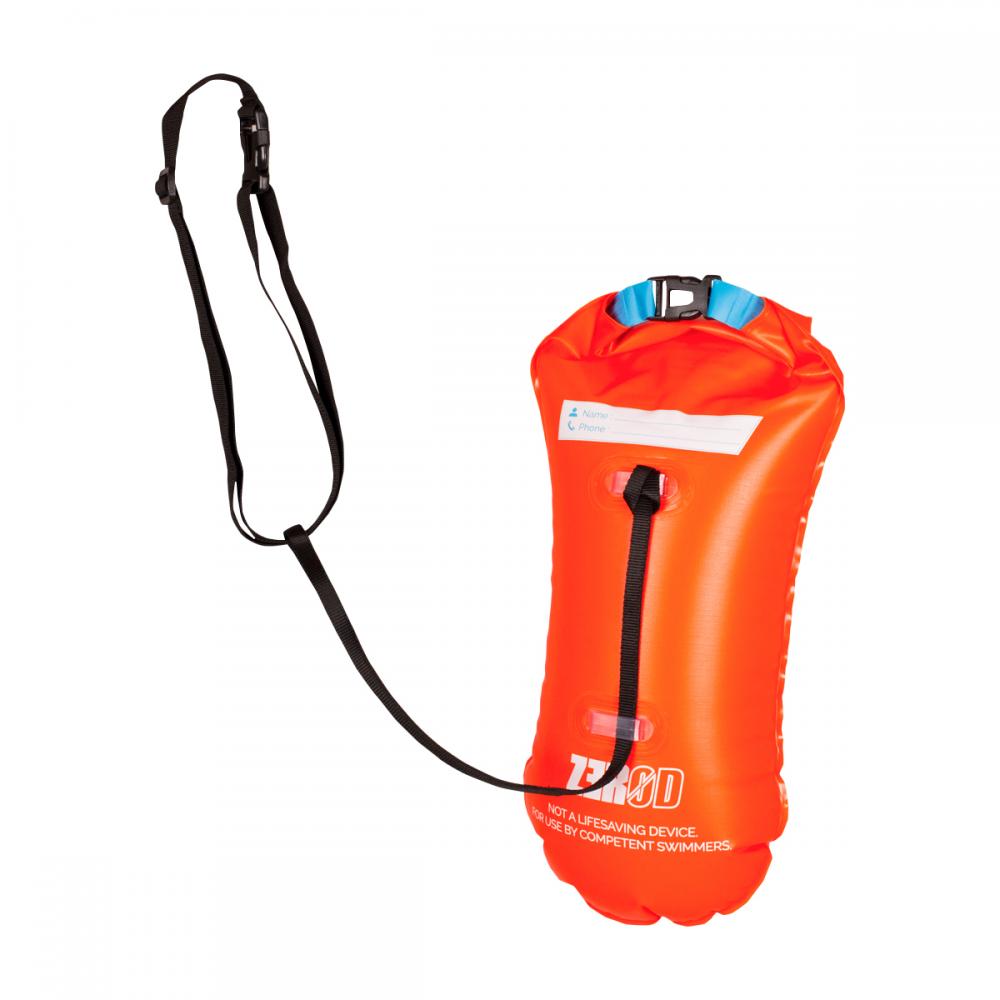 SAFETY BUOY - ORANGE