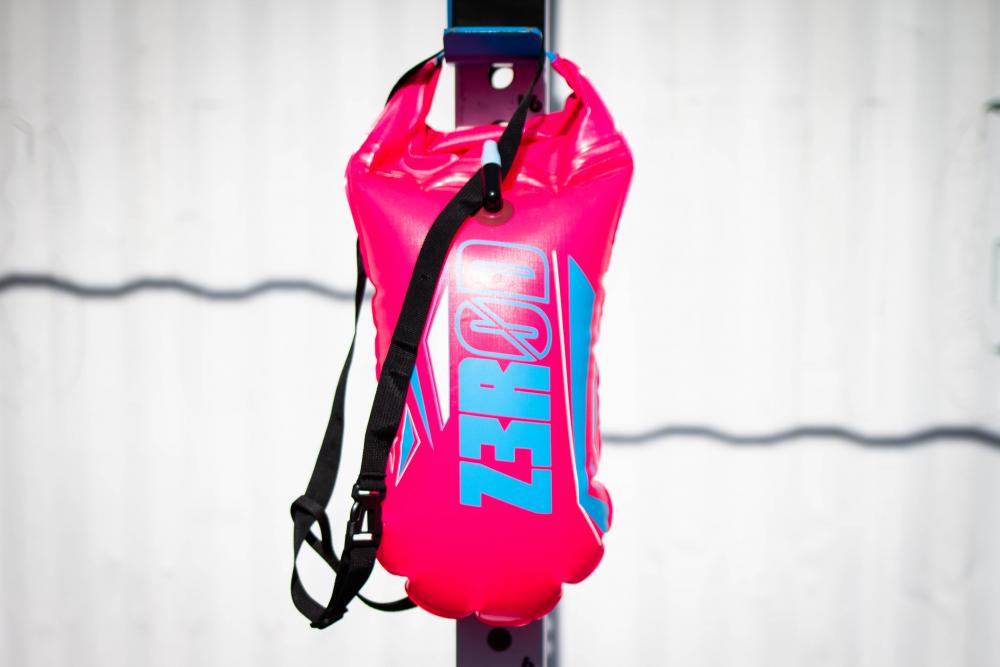 SAFETY BUOY - PINK