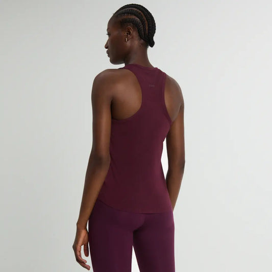 SAUCONY STOPWATCH SINGLET WOMEN'S SLEEVELESS EGH