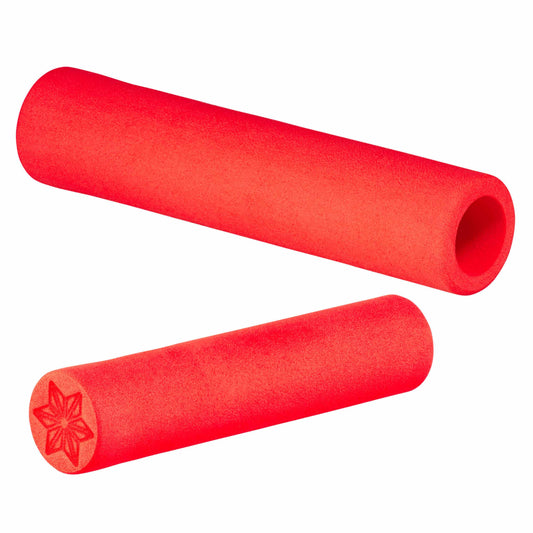 SUPALITE GRIPS - RED (SP - 02)