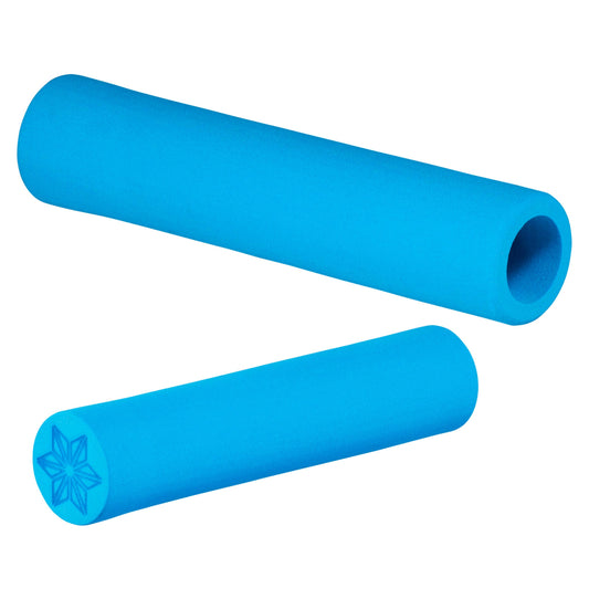 SUPALITE GRIPS - NEON BLUE (SP - 03)