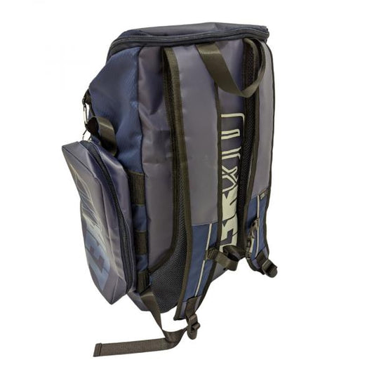 Z3R0D SPORTS BACKPACK - DARK BLUE