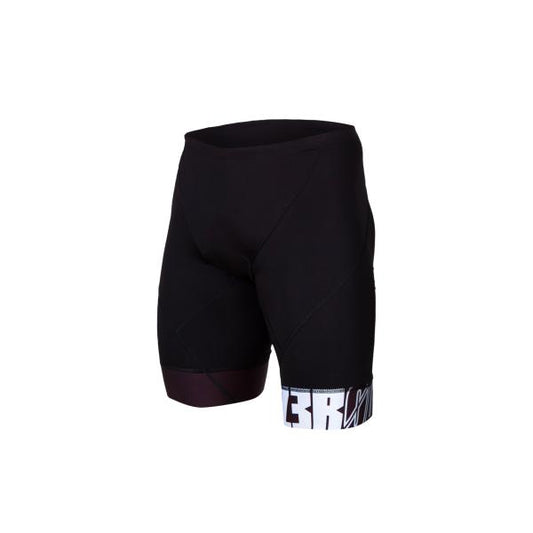 Z3R0D START TRISHORTS MAN