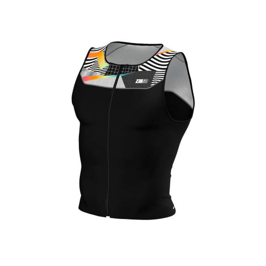 Z3R0D START TRISINGLET MAN
